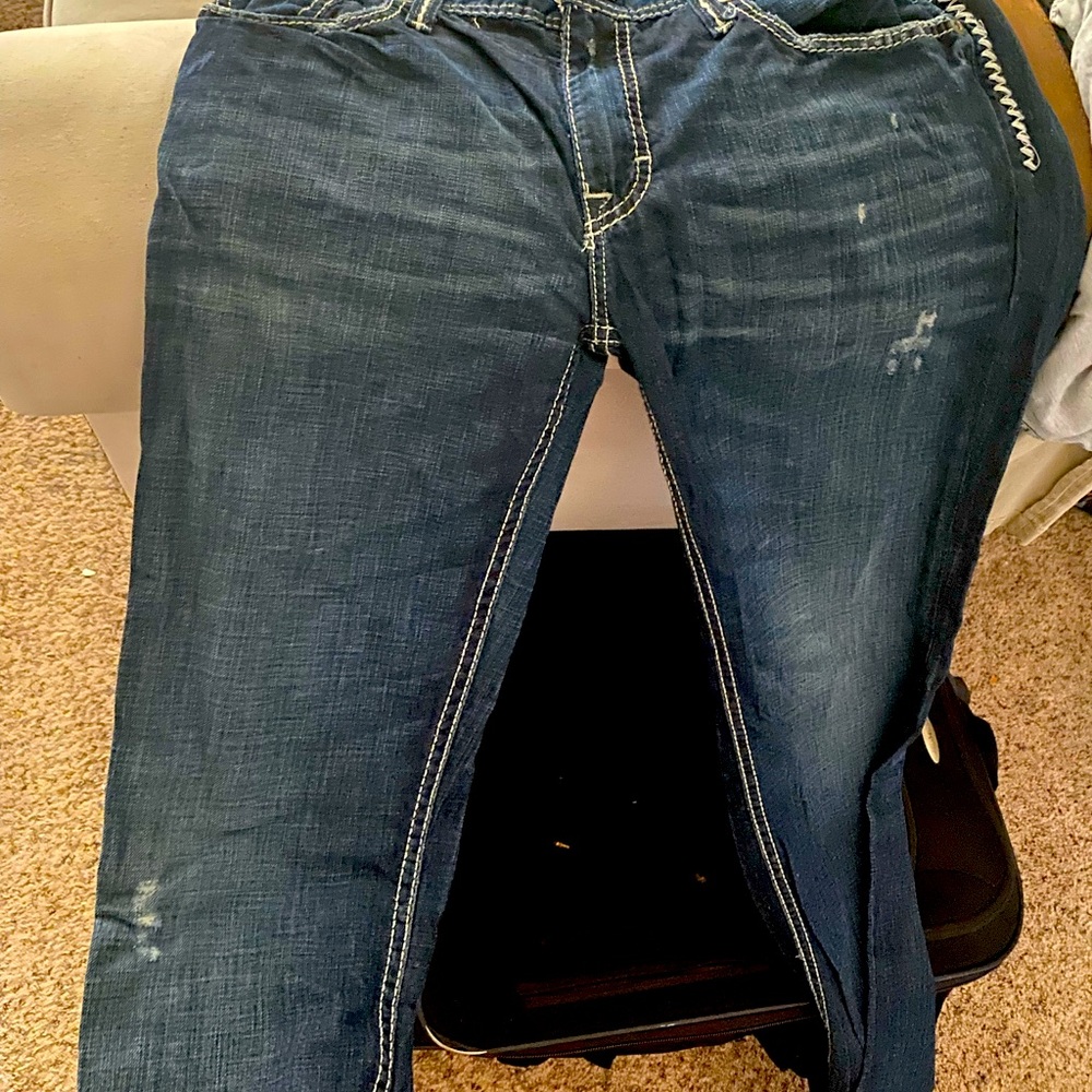 BKE Jeans